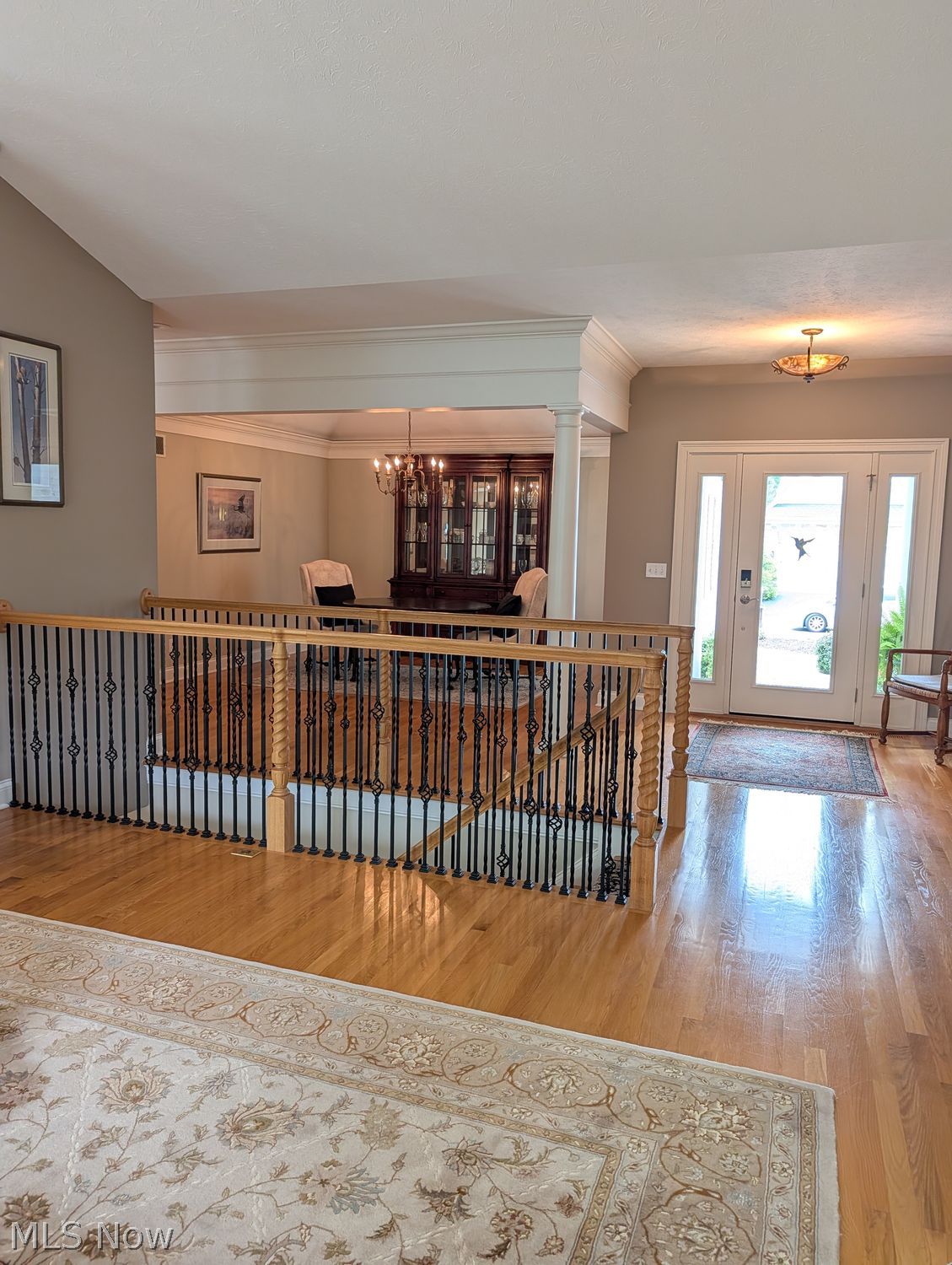 543 Honeysuckle Lane Chagrin Falls OH 44023