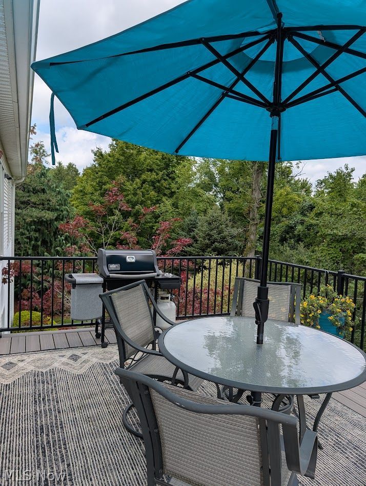 543 Honeysuckle Lane Chagrin Falls OH 44023