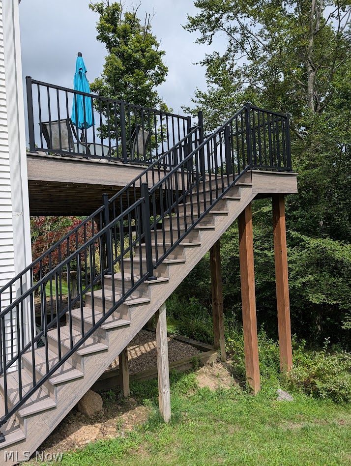 543 Honeysuckle Lane Chagrin Falls OH 44023