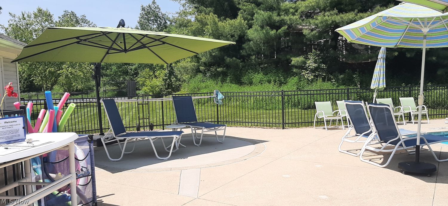 543 Honeysuckle Lane Chagrin Falls OH 44023