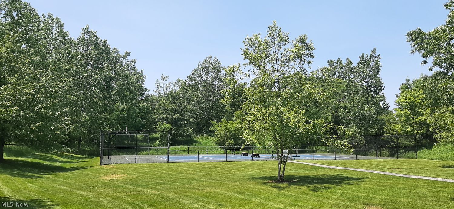 543 Honeysuckle Lane Chagrin Falls OH 44023