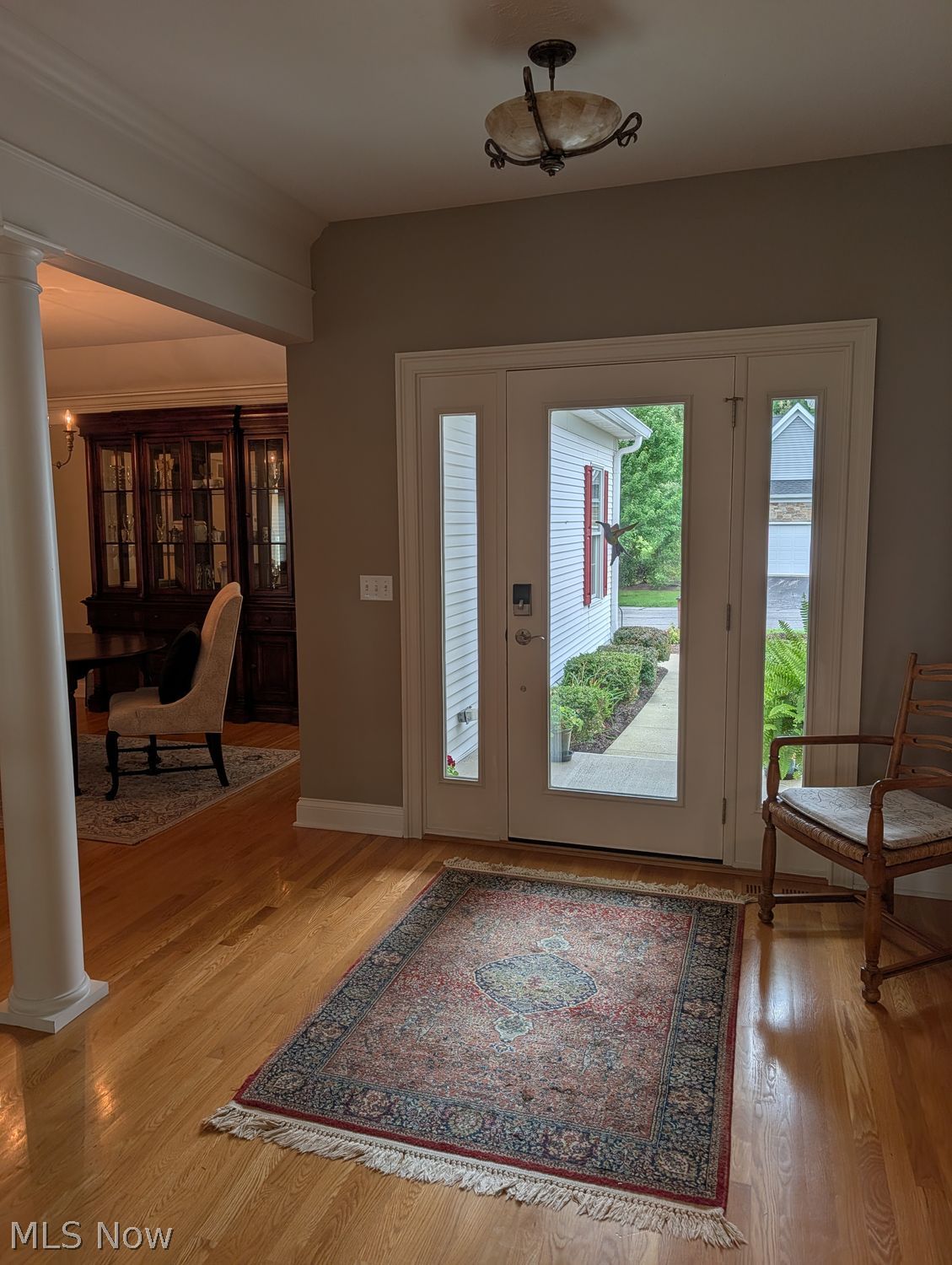 543 Honeysuckle Lane Chagrin Falls OH 44023