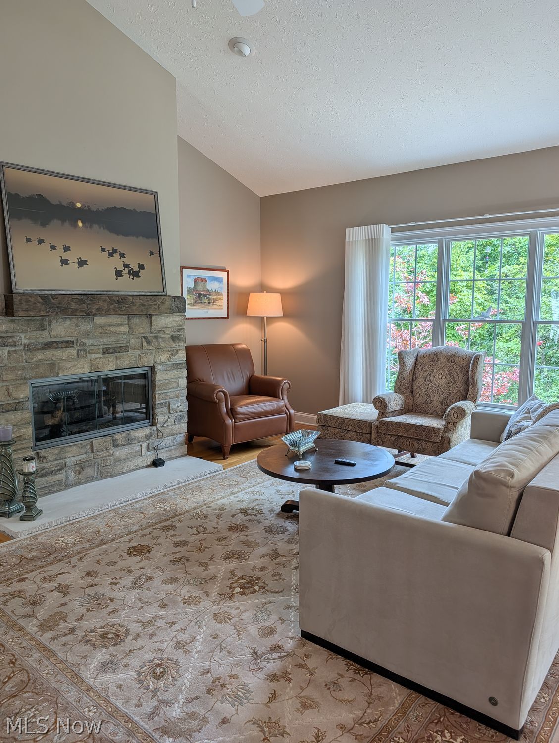 543 Honeysuckle Lane Chagrin Falls OH 44023