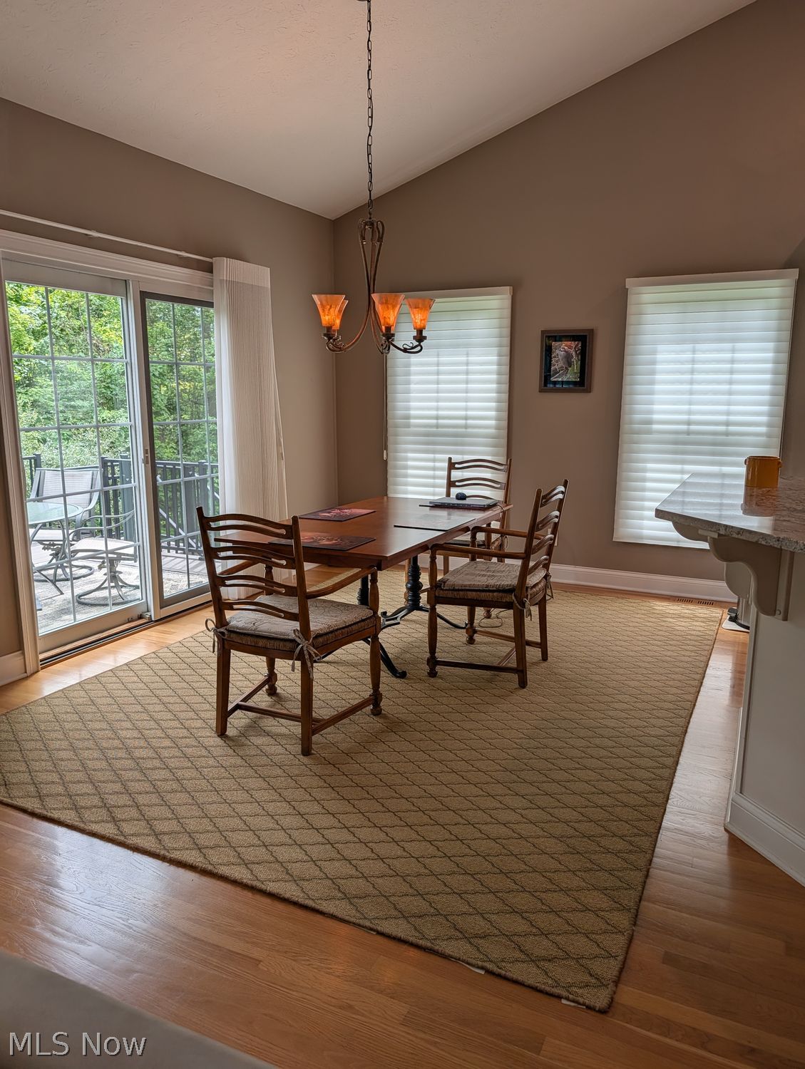 543 Honeysuckle Lane Chagrin Falls OH 44023