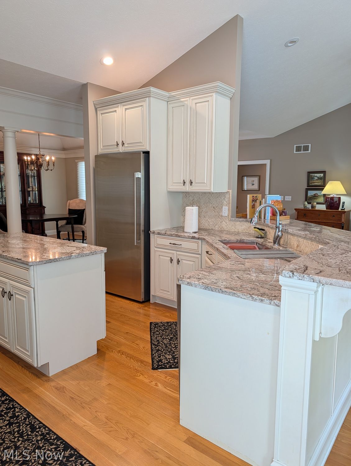 543 Honeysuckle Lane Chagrin Falls OH 44023