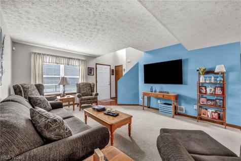 6472 Monroe Lane North Ridgeville OH 44039