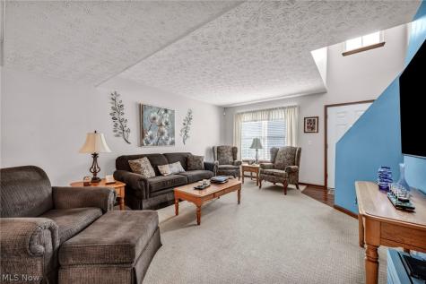 6472 Monroe Lane North Ridgeville OH 44039