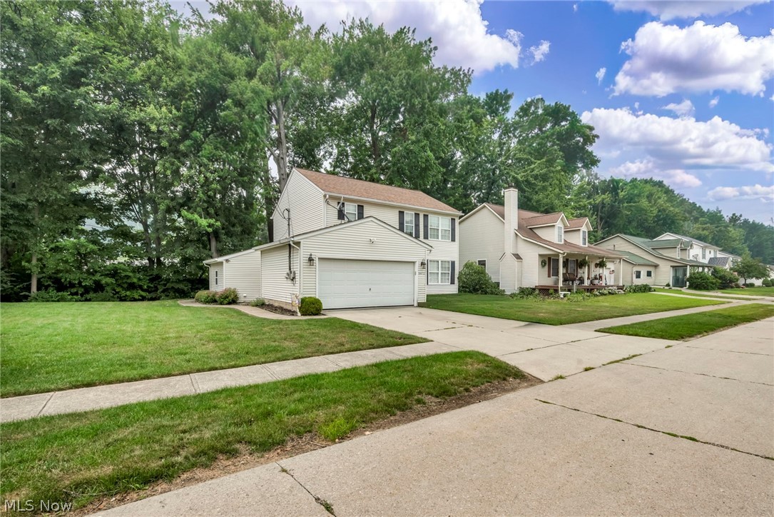 6472 Monroe Lane North Ridgeville OH 44039