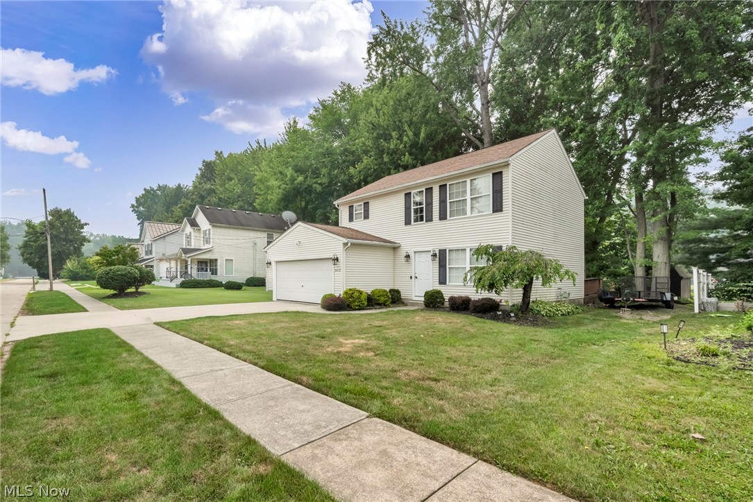 6472 Monroe Lane North Ridgeville OH 44039