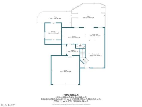 6472 Monroe Lane North Ridgeville OH 44039