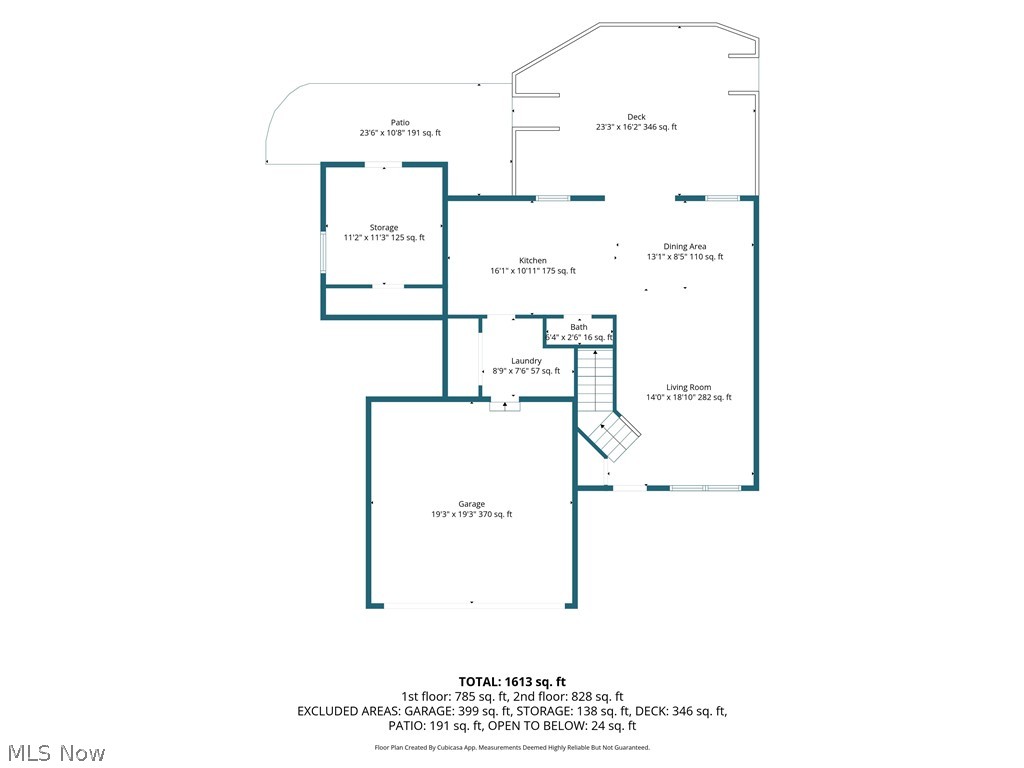 6472 Monroe Lane North Ridgeville OH 44039