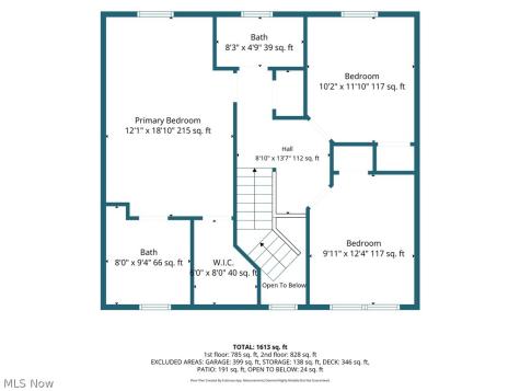 6472 Monroe Lane North Ridgeville OH 44039