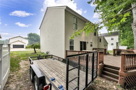 6472 Monroe Lane North Ridgeville OH 44039