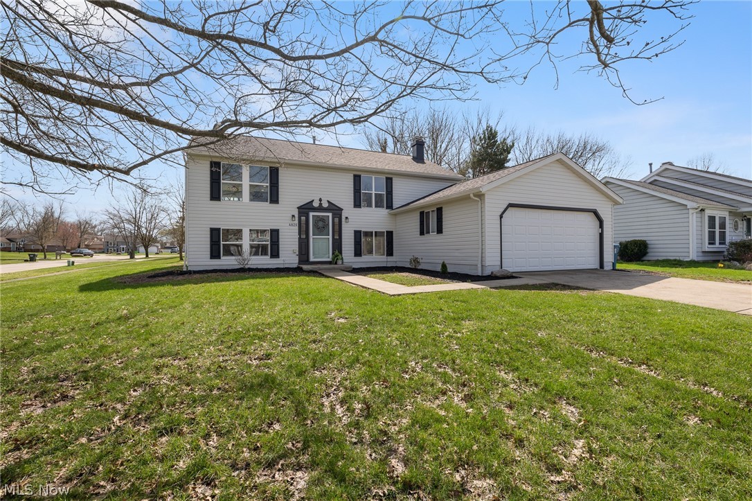 4820 Emerald Lane Brunswick OH 44212