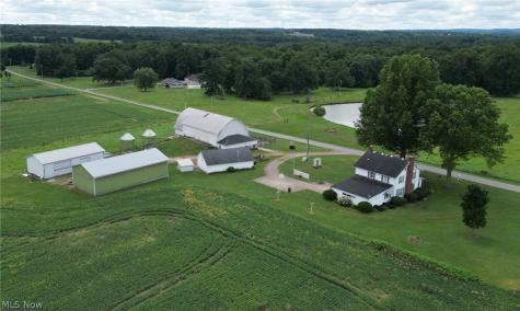 578 Township Road 1275 Ashland OH 44805