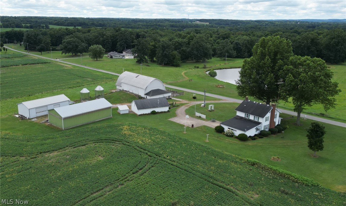 578 Township Road 1275 Ashland OH 44805