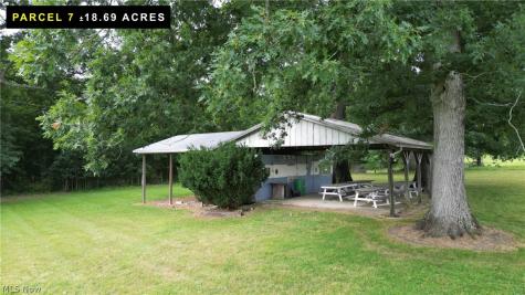 578 Township Road 1275 Ashland OH 44805