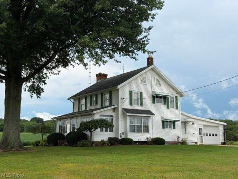 578 Township Road 1275 Ashland OH 44805