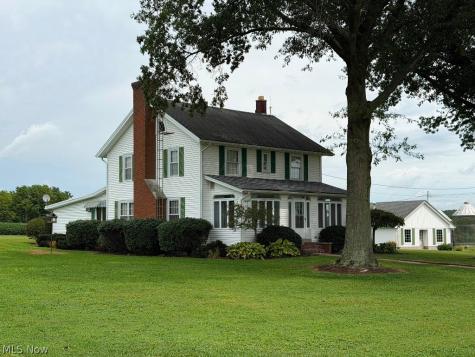 578 Township Road 1275 Ashland OH 44805
