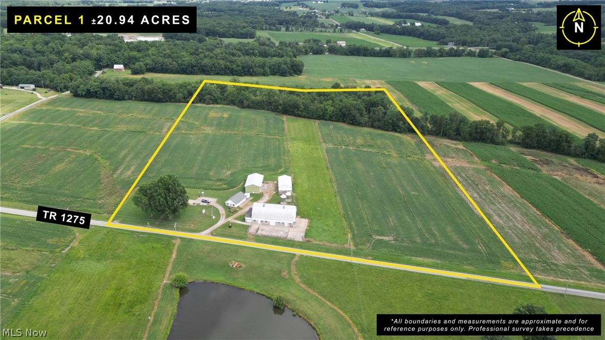 578 Township Road 1275 Ashland OH 44805