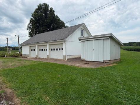 578 Township Road 1275 Ashland OH 44805