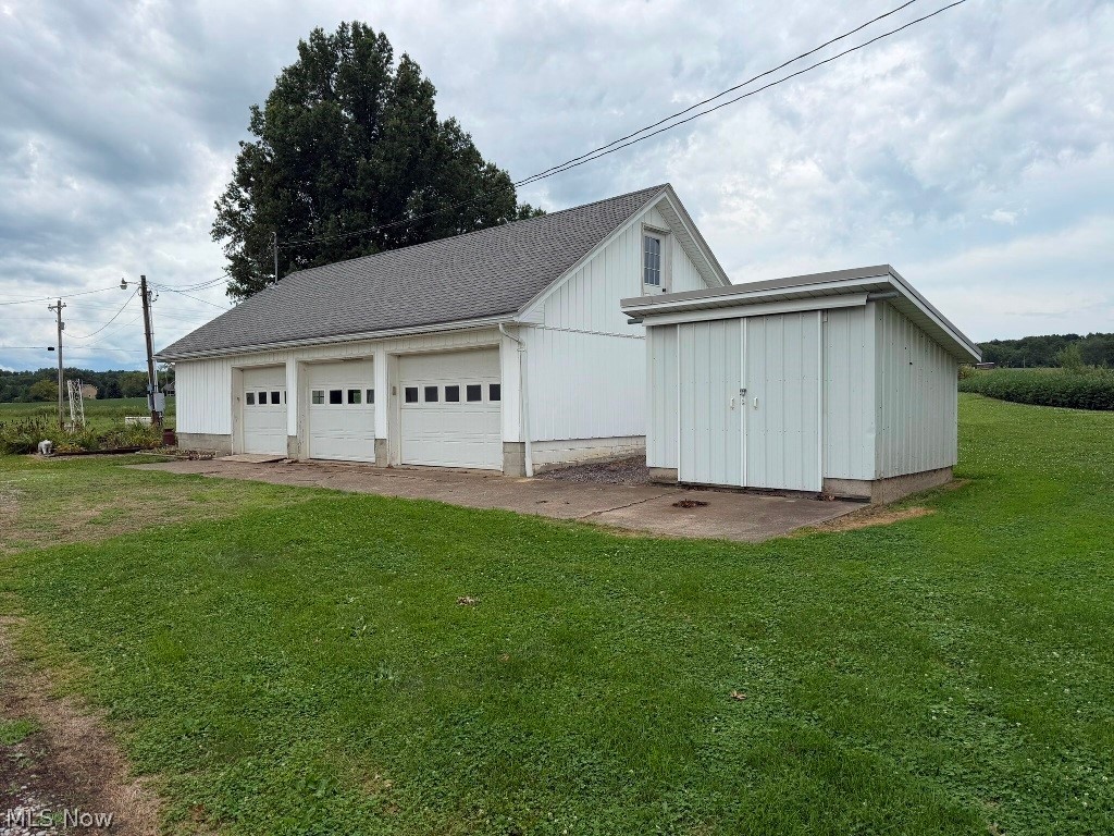 578 Township Road 1275 Ashland OH 44805