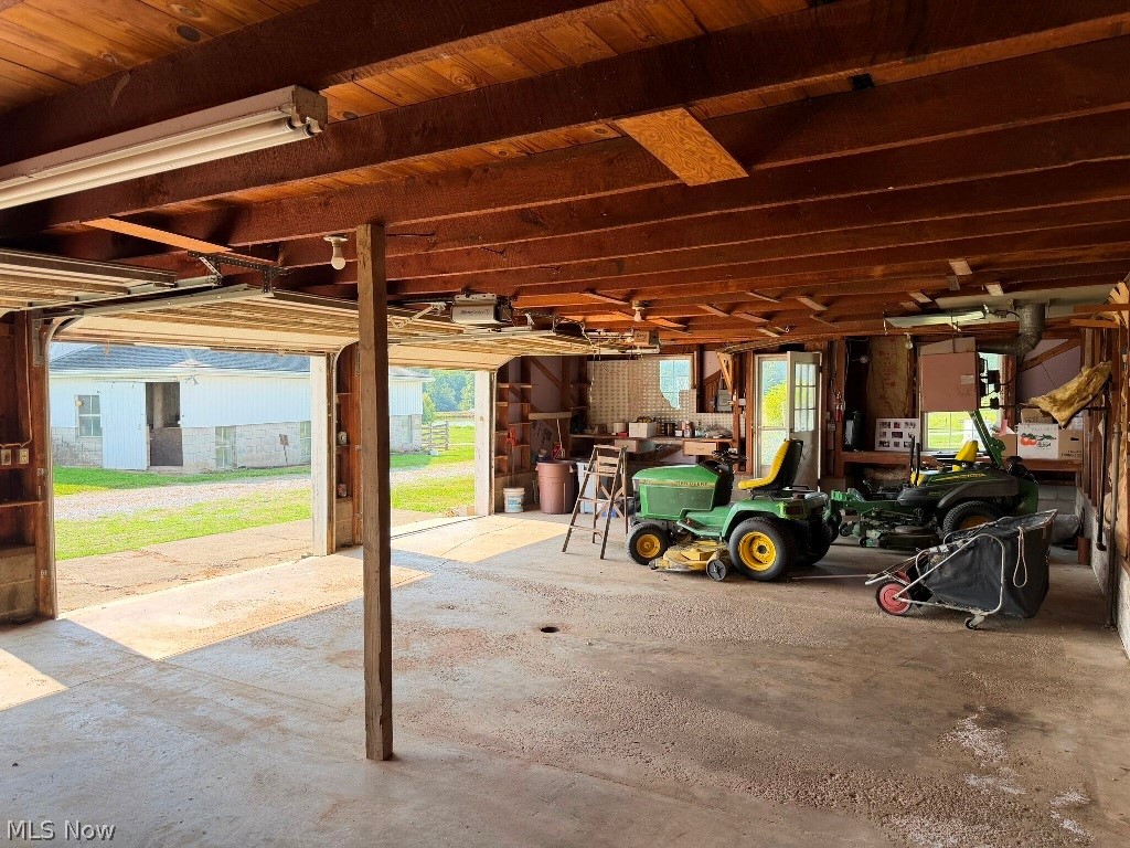 578 Township Road 1275 Ashland OH 44805