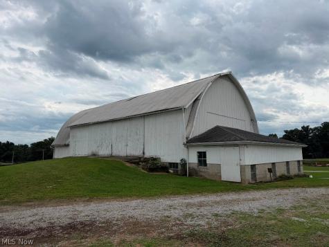 578 Township Road 1275 Ashland OH 44805