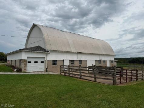 578 Township Road 1275 Ashland OH 44805