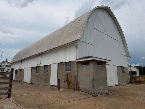 578 Township Road 1275 Ashland OH 44805