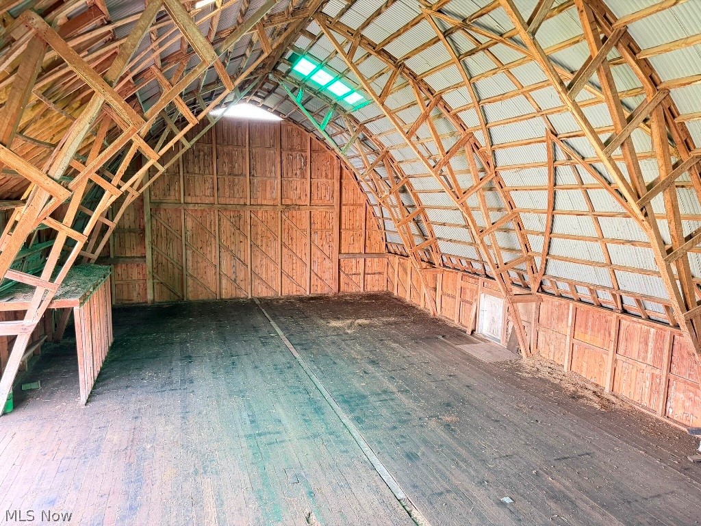 578 Township Road 1275 Ashland OH 44805