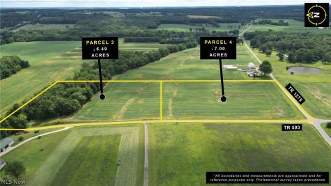 578 Township Road 1275 Ashland OH 44805