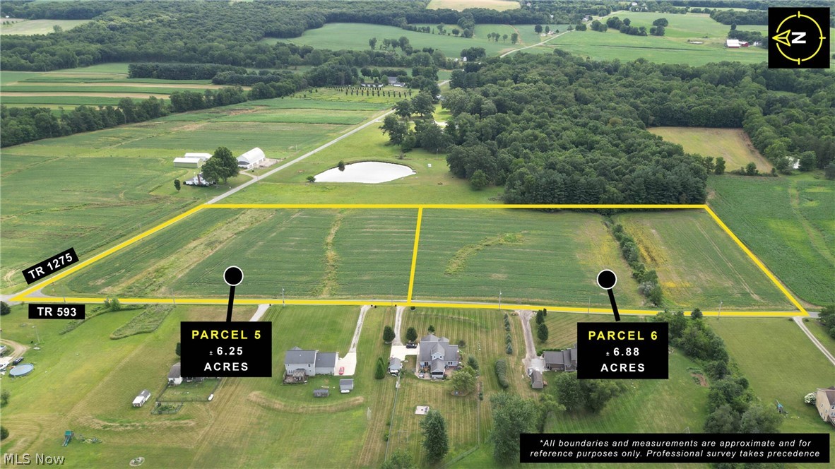 578 Township Road 1275 Ashland OH 44805