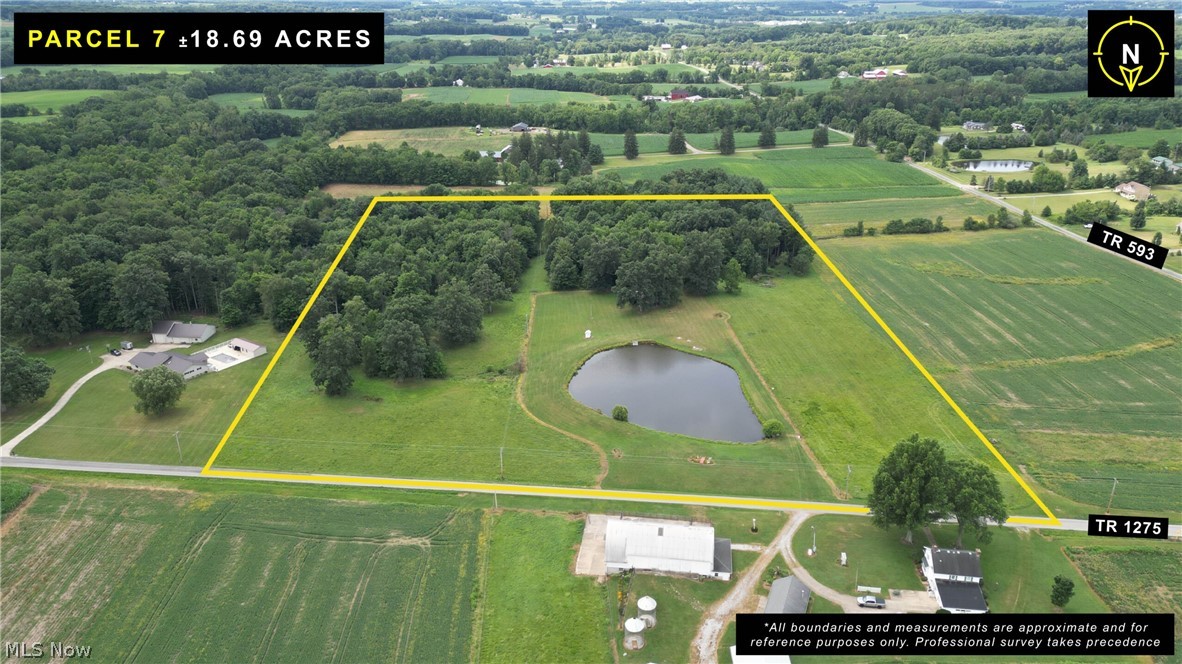 578 Township Road 1275 Ashland OH 44805