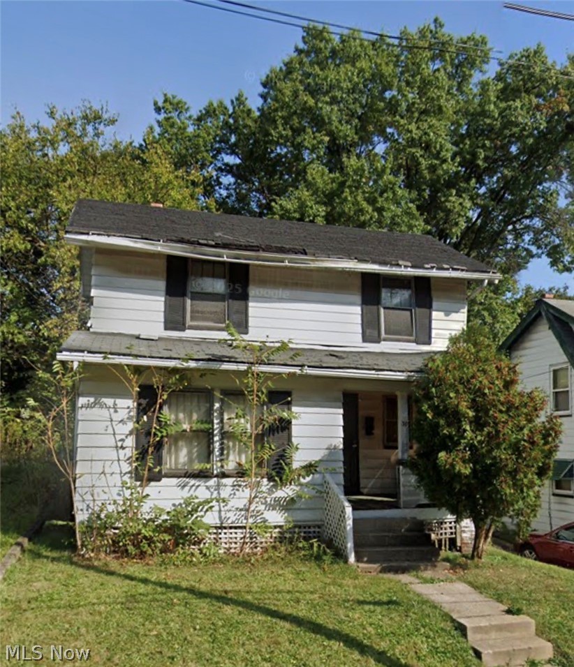 30 Zents Avenue Youngstown OH 44505