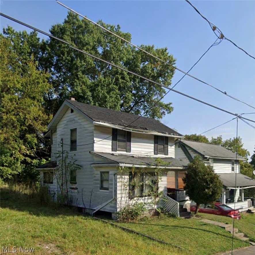 30 Zents Avenue Youngstown OH 44505