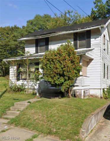 30 Zents Avenue Youngstown OH 44505
