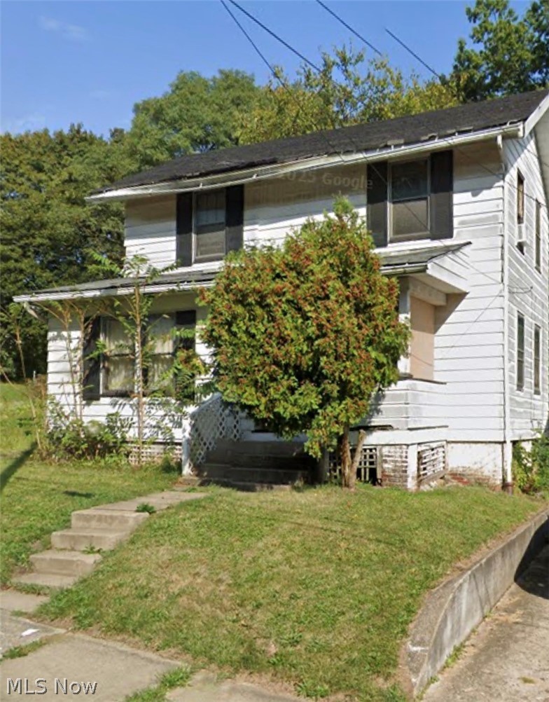 30 Zents Avenue Youngstown OH 44505