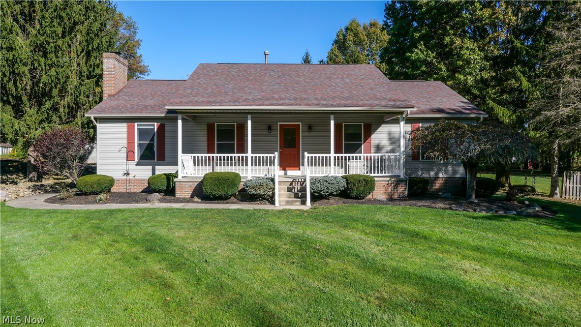 2573 Sandy Lake Road Ravenna OH 44266