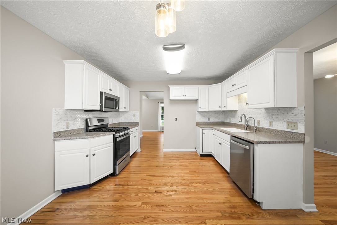 2573 Sandy Lake Road Ravenna OH 44266