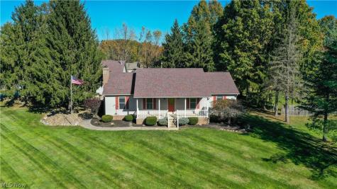 2573 Sandy Lake Road Ravenna OH 44266