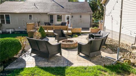 2573 Sandy Lake Road Ravenna OH 44266