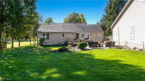 2573 Sandy Lake Road Ravenna OH 44266