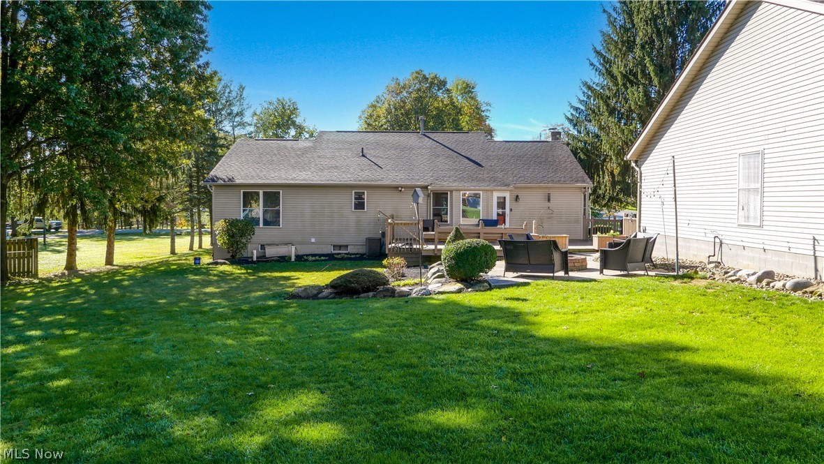 2573 Sandy Lake Road Ravenna OH 44266