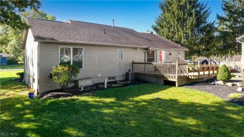 2573 Sandy Lake Road Ravenna OH 44266