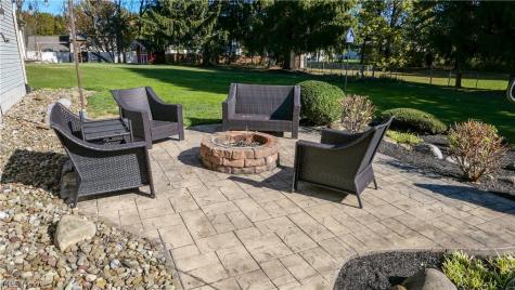 2573 Sandy Lake Road Ravenna OH 44266