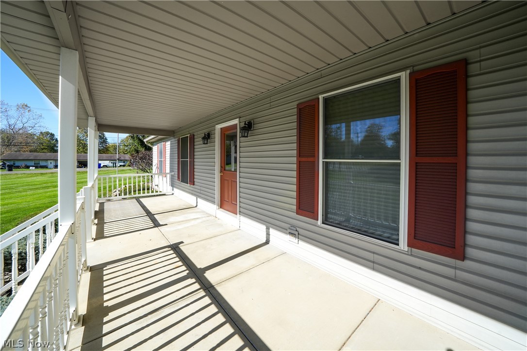 2573 Sandy Lake Road Ravenna OH 44266