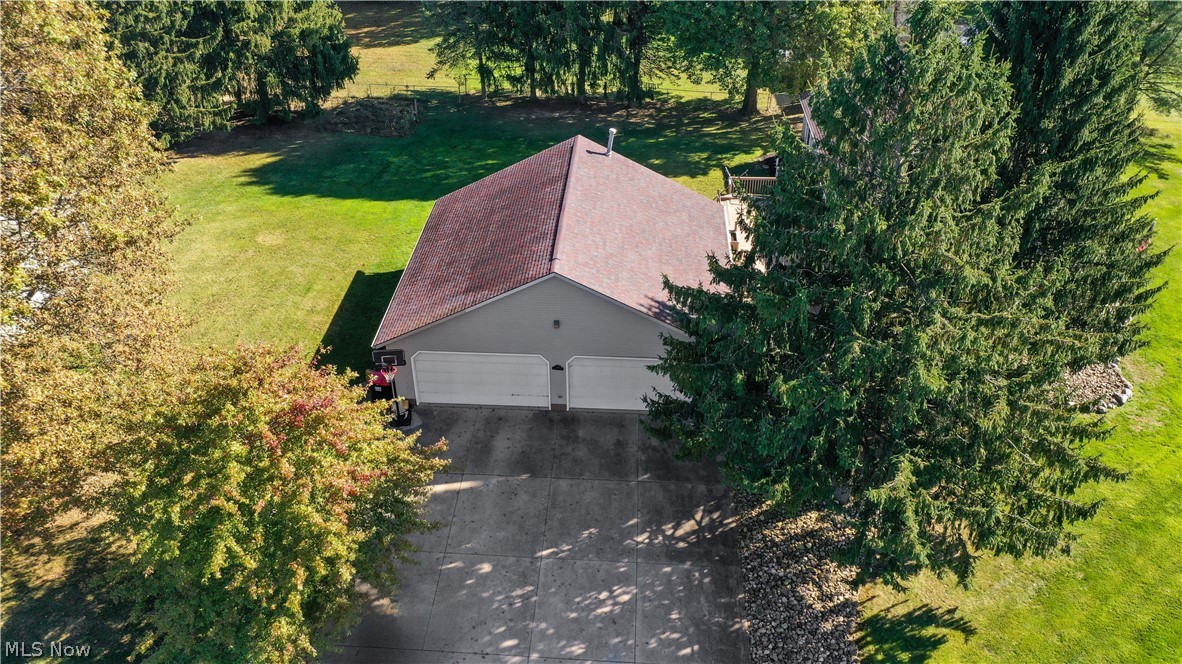 2573 Sandy Lake Road Ravenna OH 44266