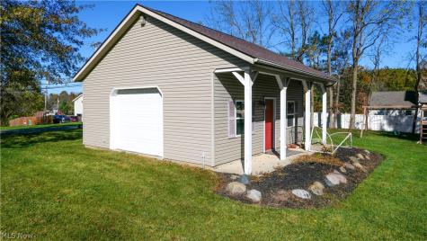 2573 Sandy Lake Road Ravenna OH 44266