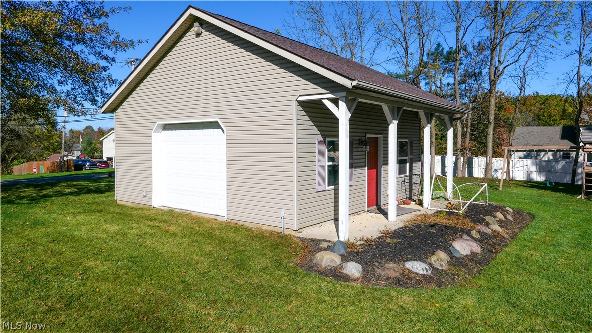 2573 Sandy Lake Road Ravenna OH 44266